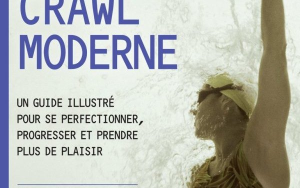 Le crawl en semi-rattrapé en images par Loic Branda